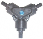 Forespar Marelon Y Valves